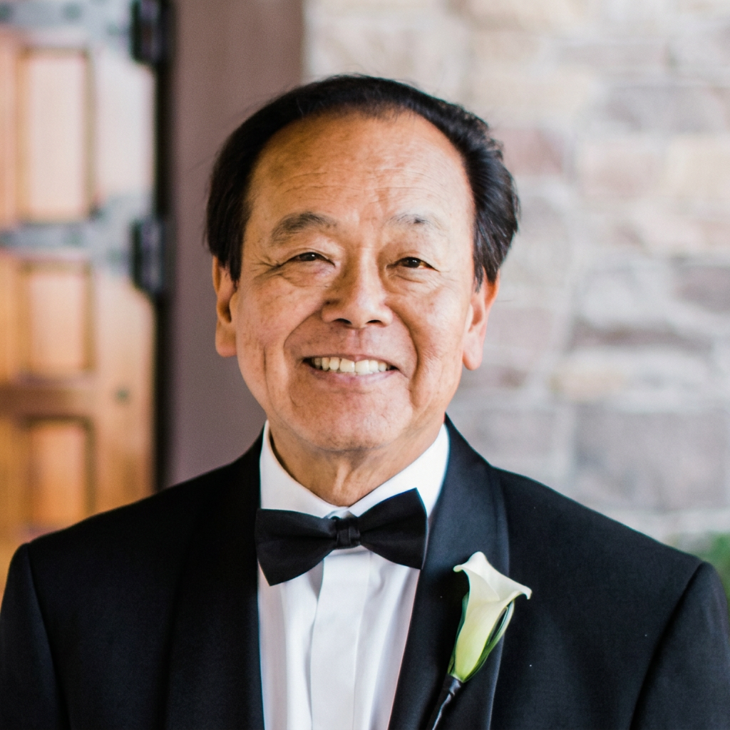 Bill Fong