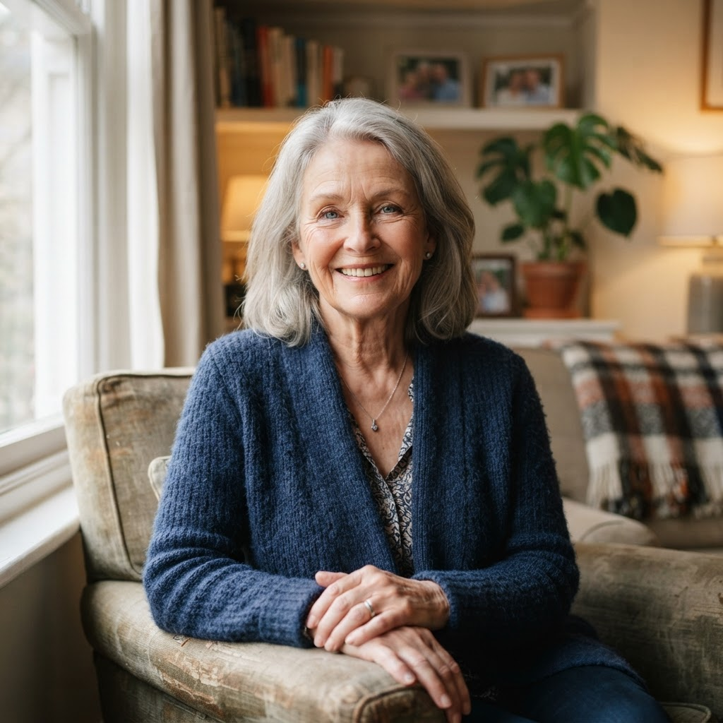 Margaret Holloway