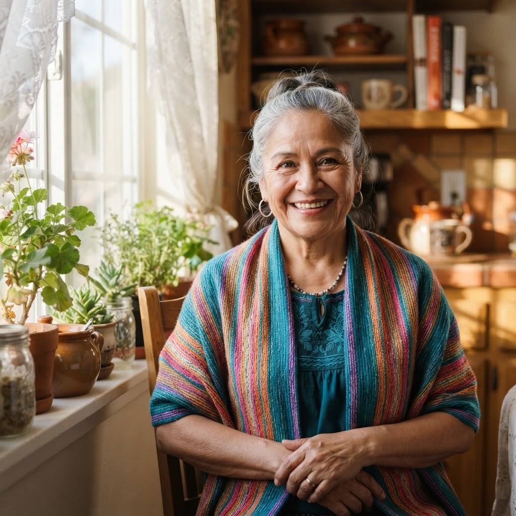 Rosa Delgado