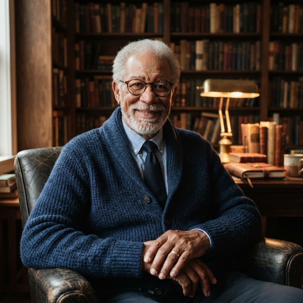 Walter Jennings